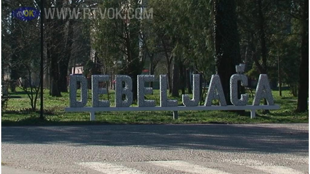Debeljača