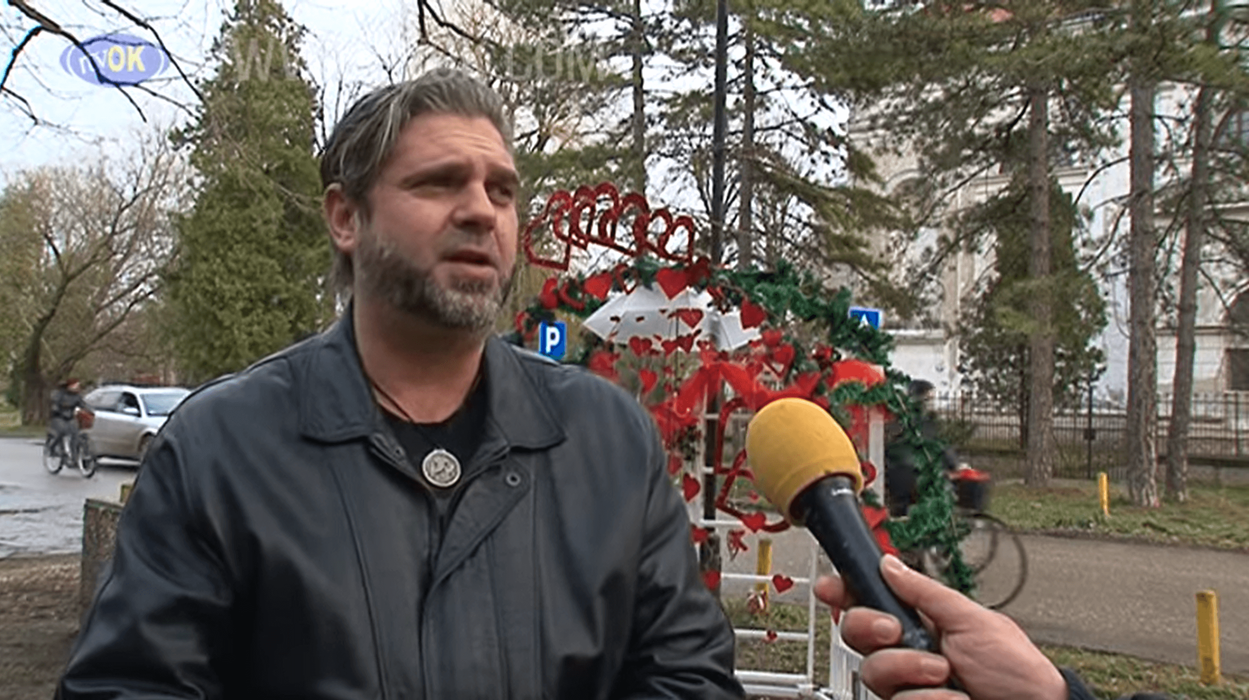 Đorđe Nađ-Malo selo velikog srca-Debeljača