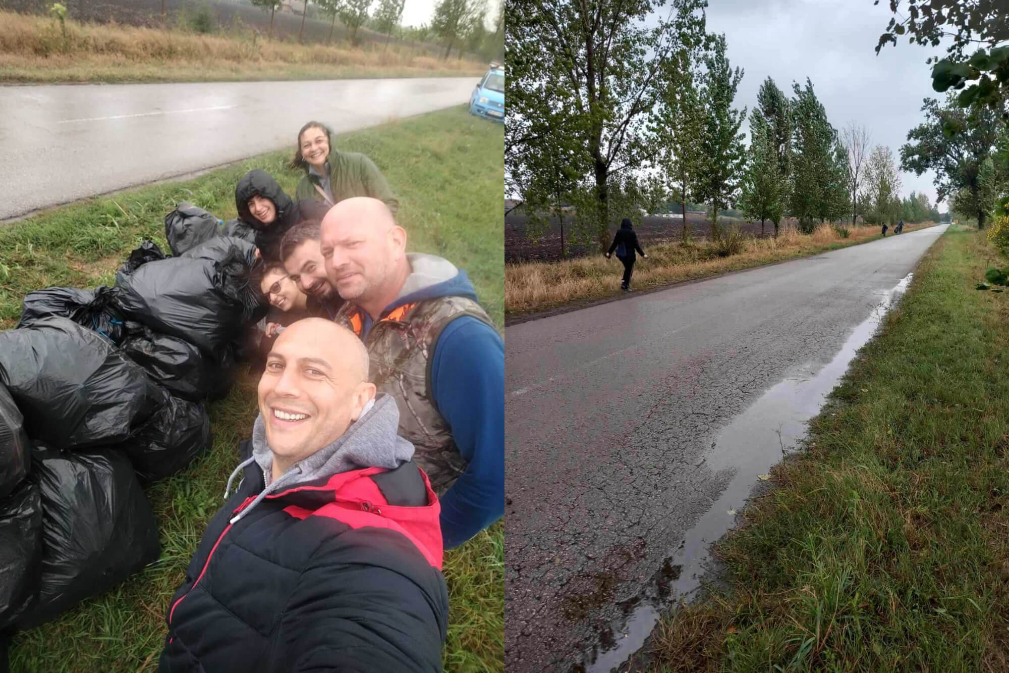 Zavrni rukave Debeljača