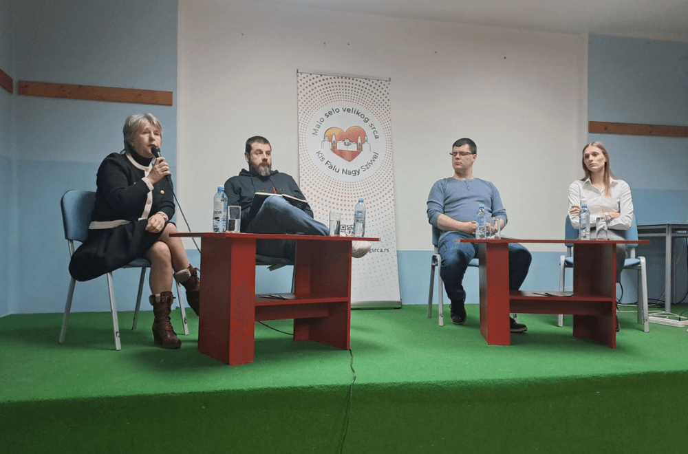 Da dišemo čistiji vazduh - Debeljača