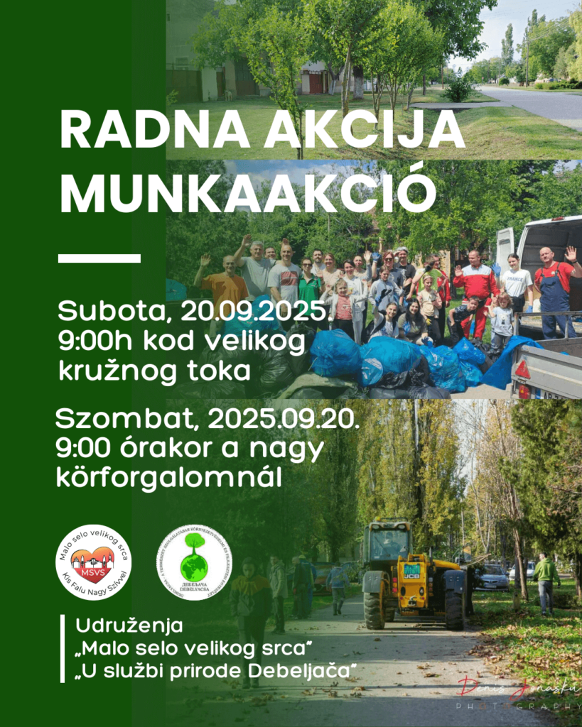 radna akcija munkaakcio