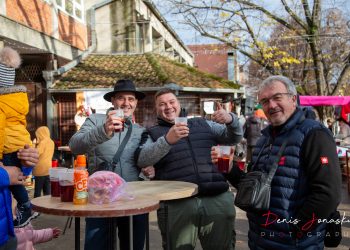 NG vašar Debeljača 2024