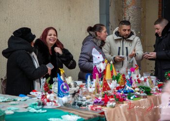NG vašar Debeljača 2024