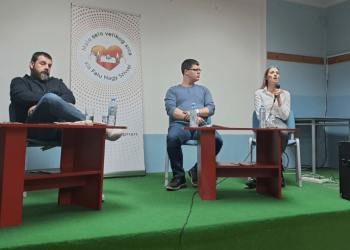 Da dišemo čistiji vazduh - Debeljača