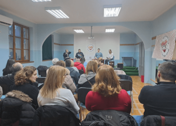 Da dišemo čistiji vazduh - Debeljača