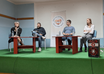 Da dišemo čistiji vazduh - Debeljača