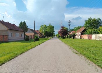 Ulica za primer - Malo selo velikog srca - Debeljača