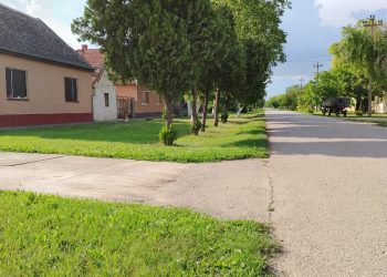 Ulica za primer - Malo selo velikog srca - Debeljača