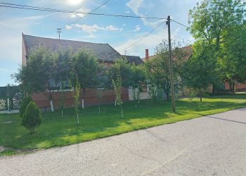 Ulica za primer - Malo selo velikog srca - Debeljača
