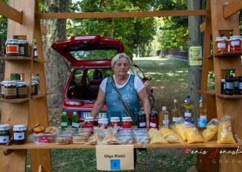 Gyere na feštu - Malo selo velikog srca Debeljača