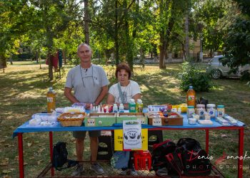 Gyere na feštu - Malo selo velikog srca Debeljača