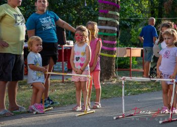 Gyere na feštu - zabava za mališane