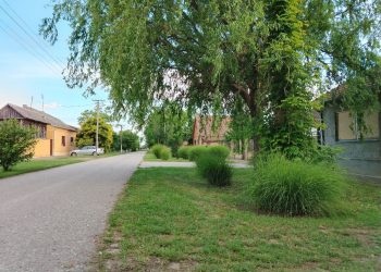 Ulica za primer - Malo selo velikog srca - Debeljača