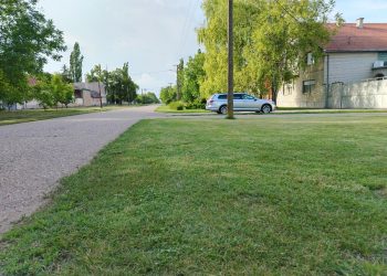 Ulica za primer - Malo selo velikog srca - Debeljača