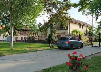 Ulica za primer - Malo selo velikog srca - Debeljača