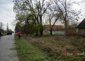 Velika radna akcija čišćenja Debeljače - Malo selo velikog srca