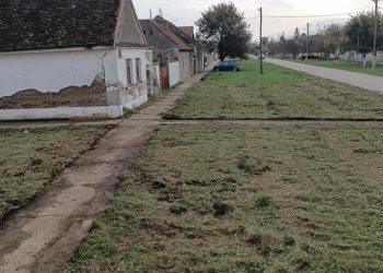 Velika radna akcija čišćenja Debeljače - Malo selo velikog srca