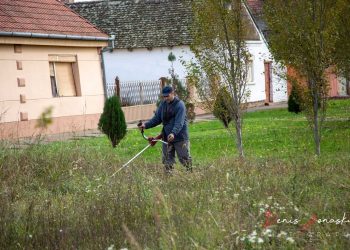 Velika radna akcija čišćenja Debeljače - Malo selo velikog srca