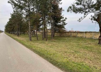 Velika radna akcija čišćenja Debeljače - Malo selo velikog srca