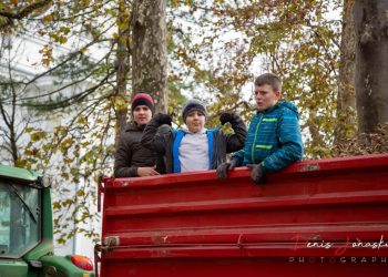 Velika radna akcija čišćenja Debeljače - Malo selo velikog srca