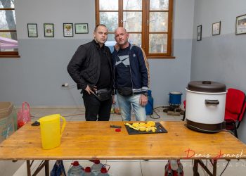 Novogodišnji vašar Debeljača
