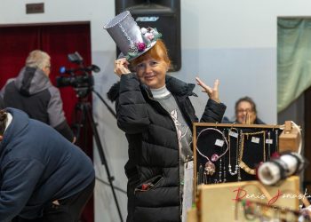 Novogodišnji vašar Debeljača