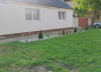 Ulica za primer - Malo selo velikog srca - Debeljača