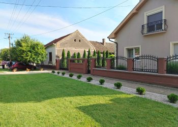 Ulica za primer - Malo selo velikog srca - Debeljača