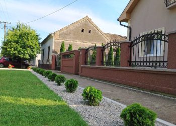 Ulica za primer - Malo selo velikog srca - Debeljača