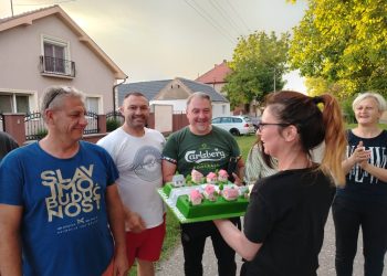 Ulica za primer - Malo selo velikog srca - Debeljača
