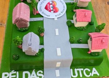 Ulica za primer - Malo selo velikog srca - Debeljača