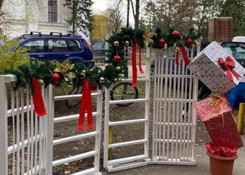 Novogodišnji vašar Debeljača - Malo selo velikog srca