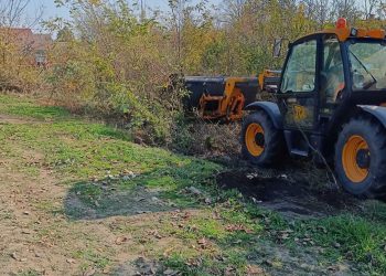 Radna akcija - Malo selo velikog srca