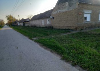 Radna akcija - Malo selo velikog srca