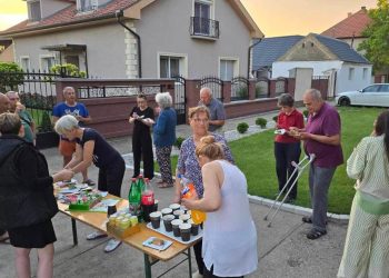 Ulica za primer - Malo selo velikog srca - Debeljača