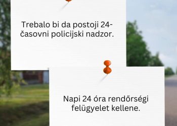 anketa Malo selo velikog srca - Debeljača