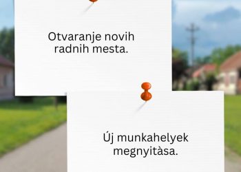 anketa Malo selo velikog srca - Debeljača