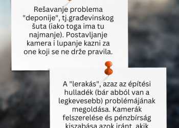 anketa Malo selo velikog srca - Debeljača