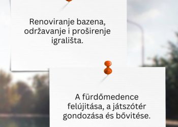 anketa Malo selo velikog srca - Debeljača